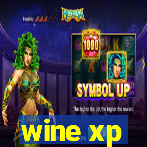 wine xp